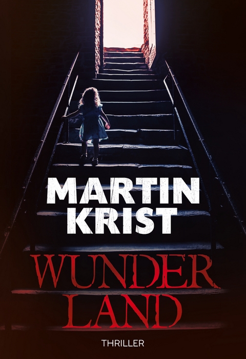 Wunderland - Martin Krist