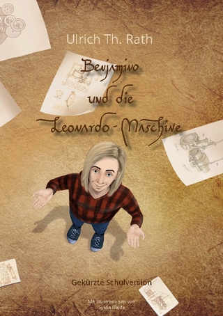 Benjamino und die Leonardo-Maschine