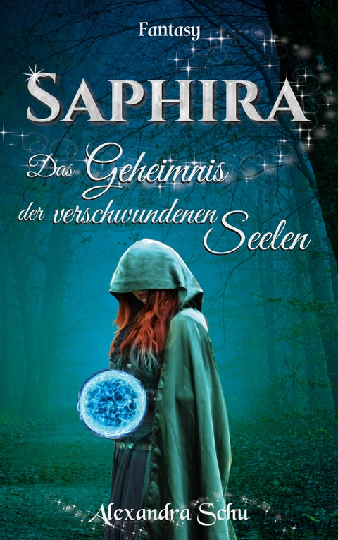 Saphira - Alexandra Schu