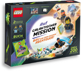LEGO&reg; - Auf galaktischer Mission