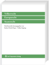 Verbrechen gegen die Menschlichkeit durch nicht staatliche Akteure - Susanne Schuster