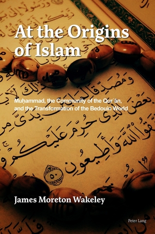 At the Origins of Islam
