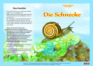 Die Schnecke