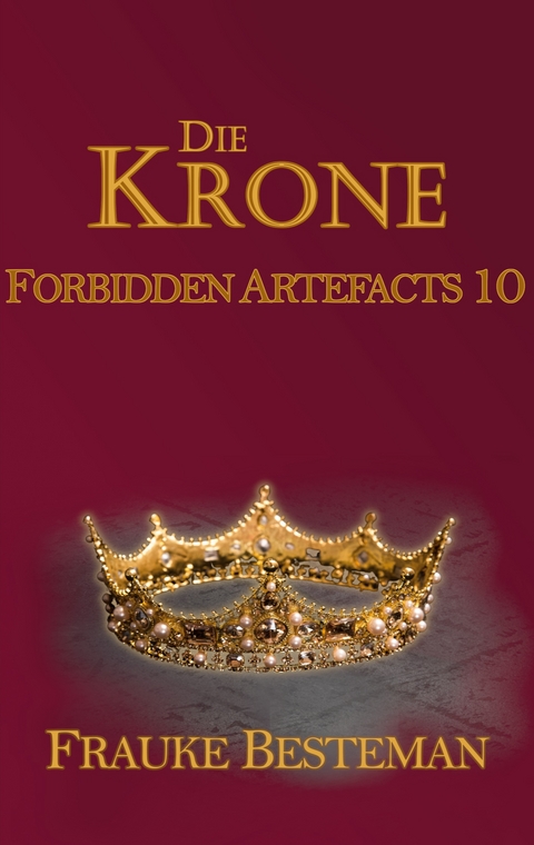 Die Krone - Frauke Besteman