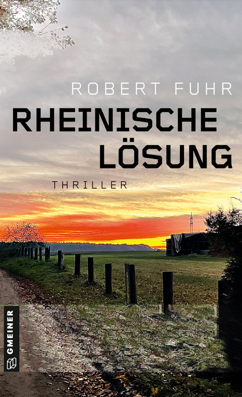Rheinische L&ouml;sung - Robert Fuhr