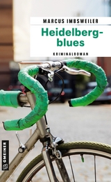 Heidelbergblues - Marcus Imbsweiler