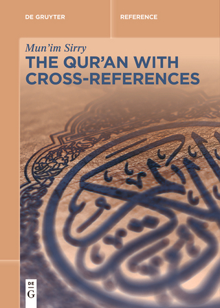 The Qur’an with Cross-References