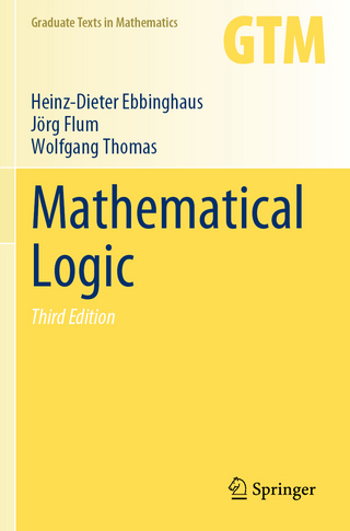 Mathematical Logic