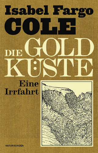 Die Goldk&uuml;ste