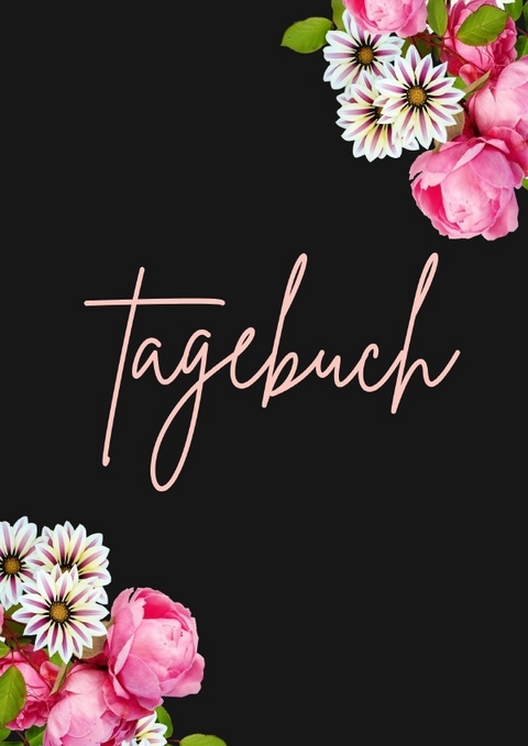 Tagebuch - Stella Freewater