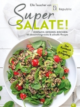 Super Salate! - Elle Republic