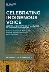 Celebrating Indigenous Voice - 