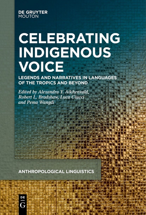 Celebrating Indigenous Voice - 