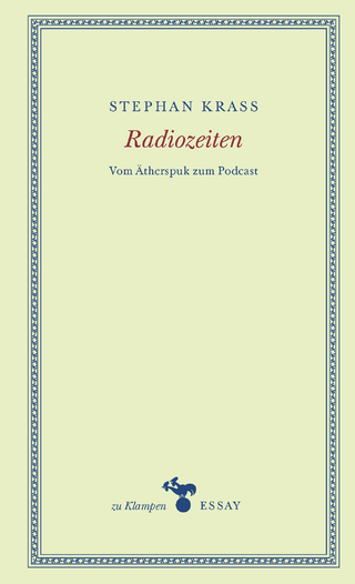 Radiozeiten