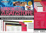 Info-Tafel-Set Lebensmittel-Zusatzstoffe -  Schulze Media GmbH