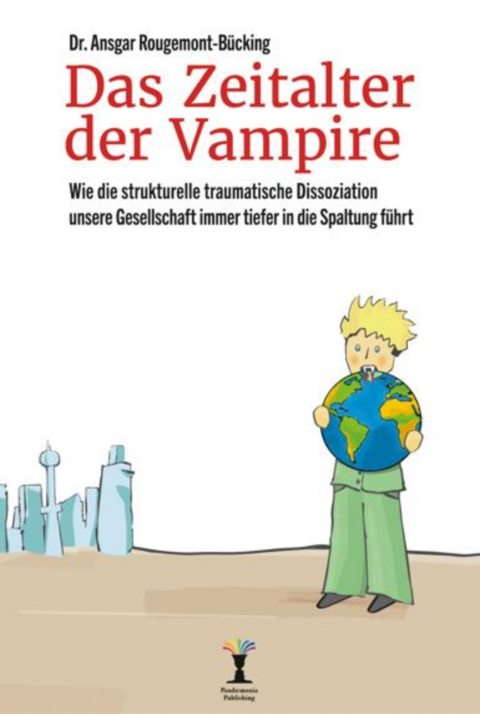 Das Zeitalter der Vampire - Ansgar Rougemont-B&uuml;cking