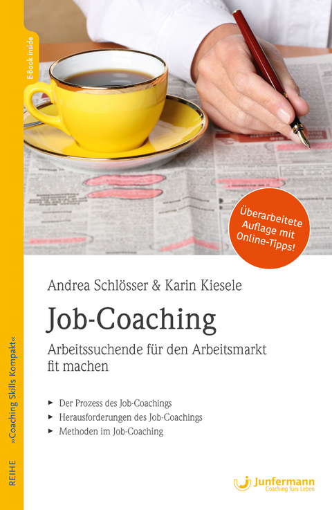Job-Coaching - Andrea Schl&ouml;sser, Karin Kiesele
