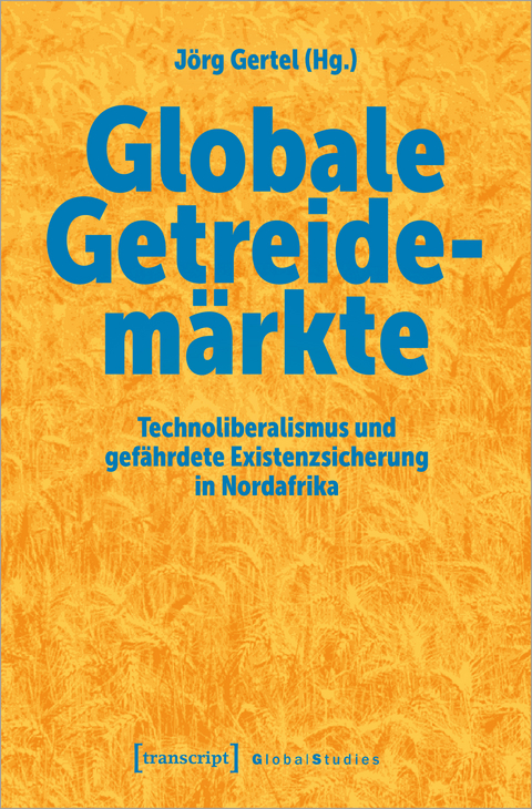 Globale Getreidem&auml;rkte - 