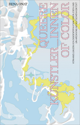 Queere K&uuml;nstler_innen of Color - Rena Onat