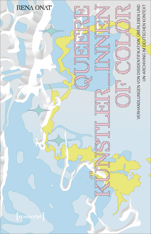 Queere K&uuml;nstler_innen of Color - Rena Onat