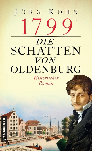 1799 - die Schatten von Oldenburg