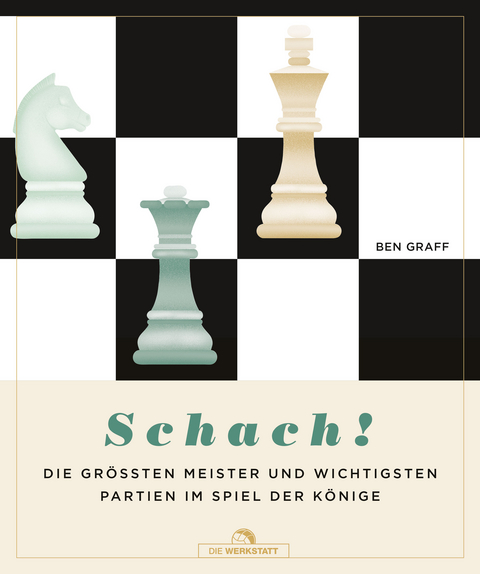 Schach! - Ben Graff