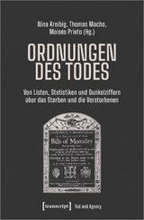 Ordnungen des Todes - 