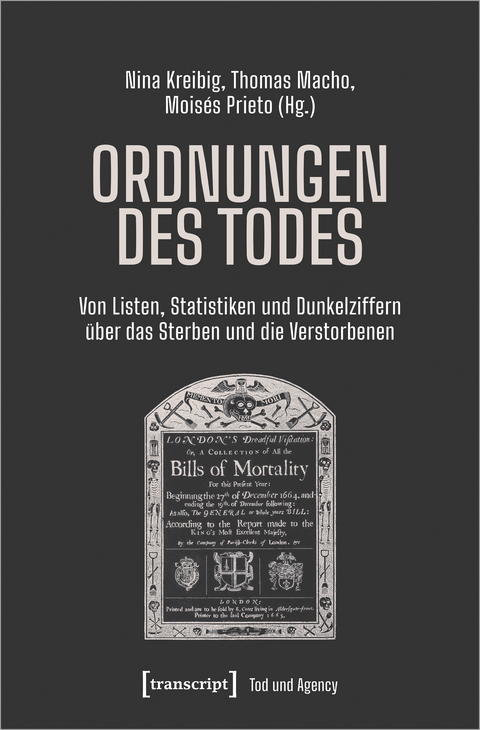 Ordnungen des Todes - 