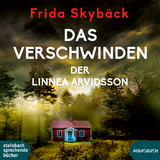 Das Verschwinden der Linnea Arvidsson - Frida Skyb&auml;ck