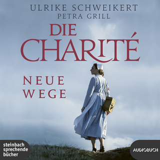 Die Charité - Neue Wege