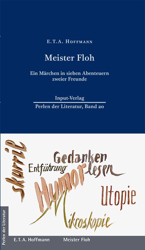 Meister Floh - E.T.A. Hoffmann