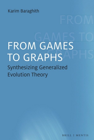 From Games to Graphs