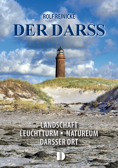 Der Dar&szlig; - Rolf Reinicke