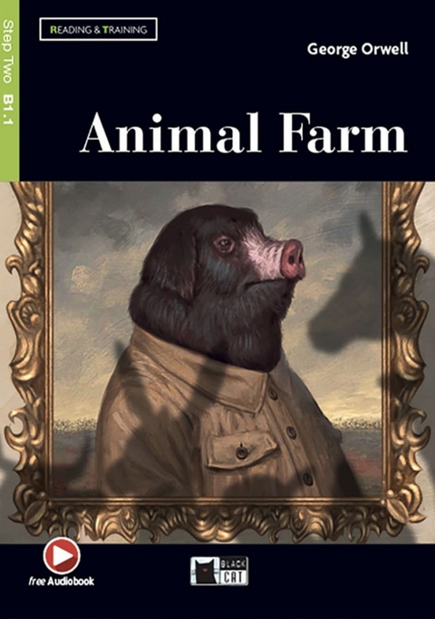 Animal Farm - George Orwell