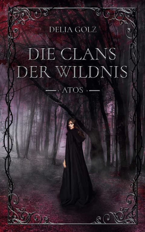 Die Clans der Wildnis - Delia Golz