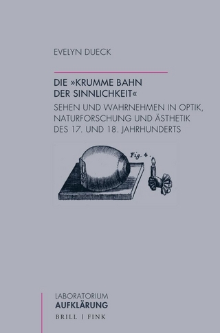 Die „krumme Bahn der Sinnlichkeit“