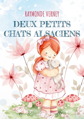 Deux Petits Chats Alsaciens