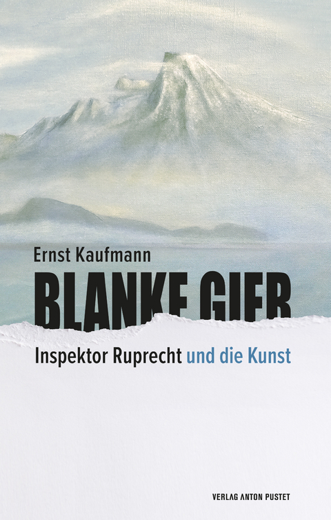 Blanke Gier - Ernst Kaufmann