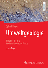 Umweltgeologie - Hilberg, Sylke