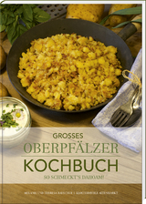 Gro&szlig;es Oberpf&auml;lzer Kochbuch - Theresa Rauscher, Melanie Rauscher