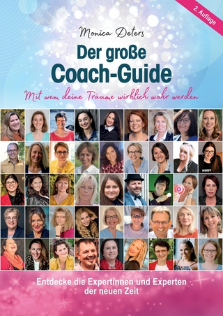 Der große Coach-Guide