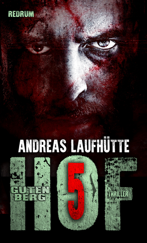 Hof Gutenberg 5 - Andreas Laufh&uuml;tte
