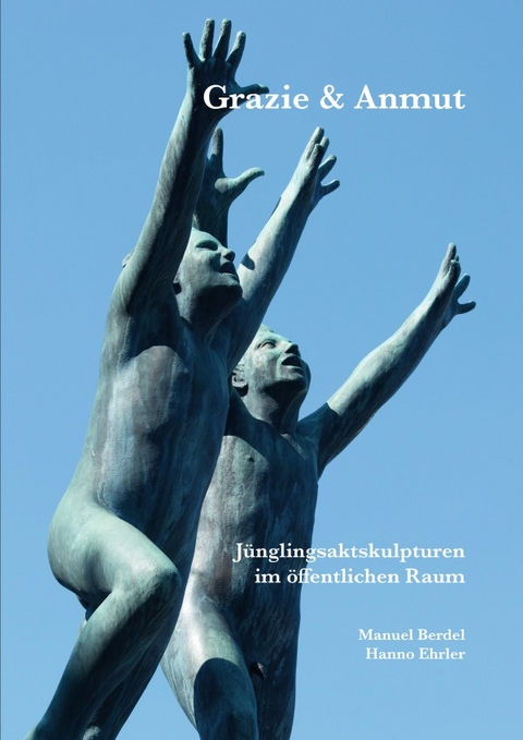 Grazie & Anmut - Hanno Ehrler