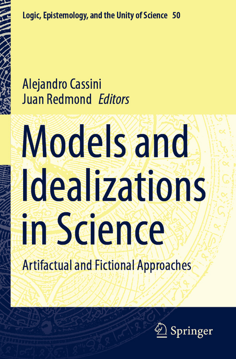 Models and Idealizations in Science - 