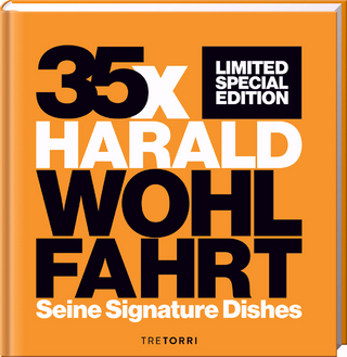 35 x Harald Wohlfahrt