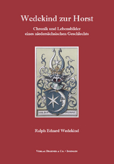 Wedekind zur Horst - Ralph Edzard Wedekind