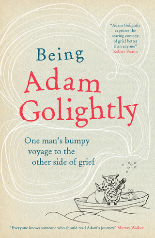 Being Adam Golightly