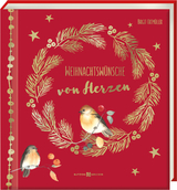 Weihnachtsw&uuml;nsche von Herzen