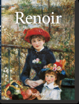 Renoir. 45th Ed. - Gilles N&eacute;ret