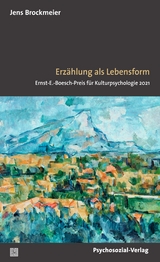 Erzählen als Lebensform - Jens Brockmeier